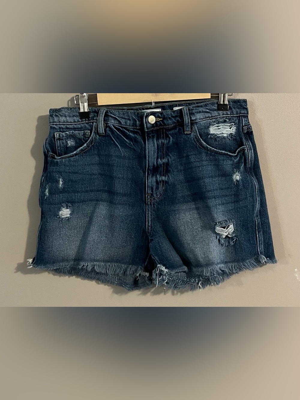 $6❤️Bundled KanCan Shorts